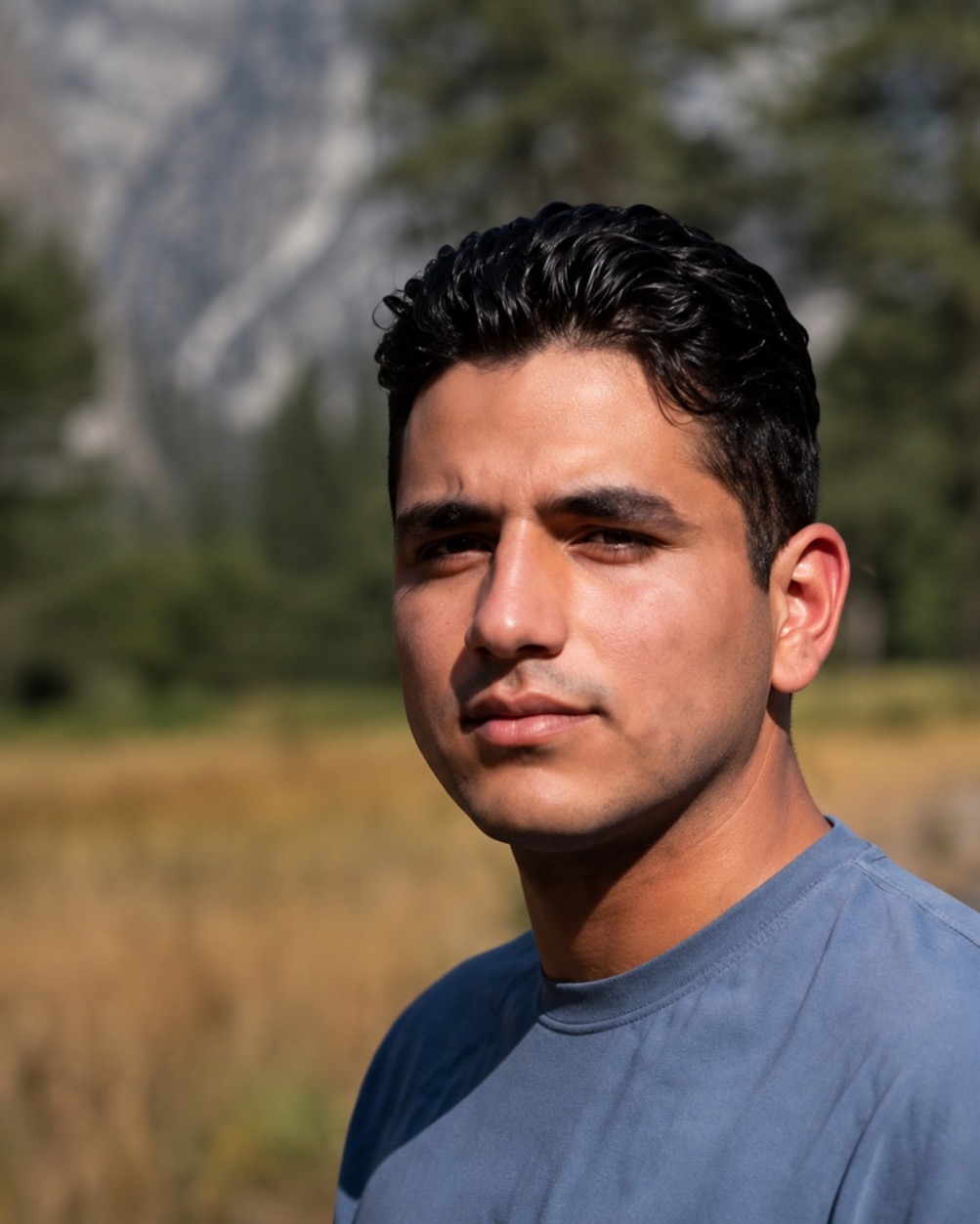 Daniel Ramirez
