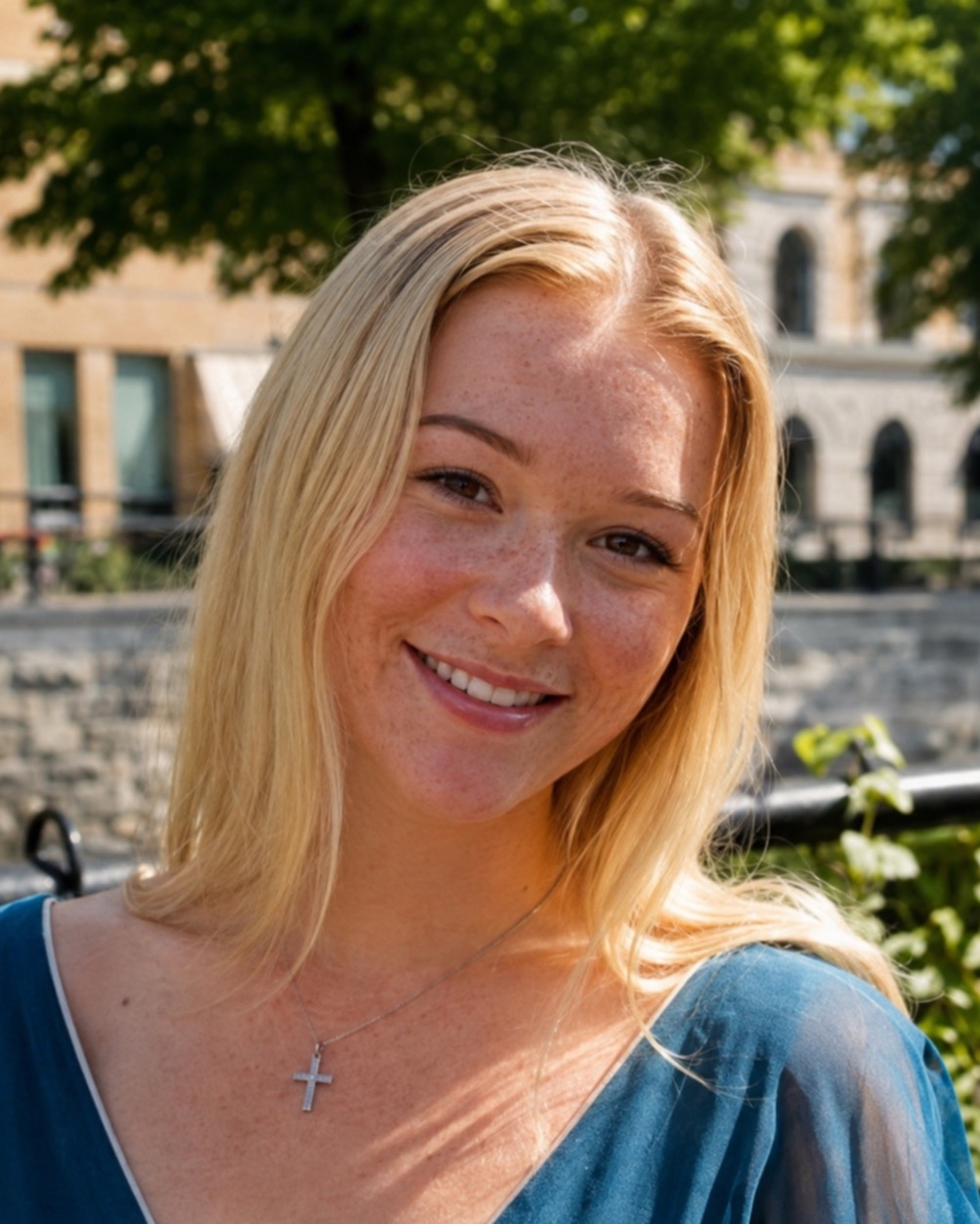 Jessica Glennon